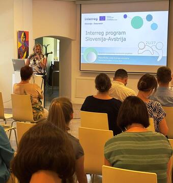 Od Koroške do EU priložnosti evropskega sofinanciranja za lokalni razvoj (9)